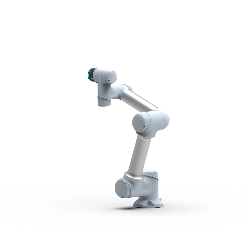 DUCO GCR5 — vista frontal