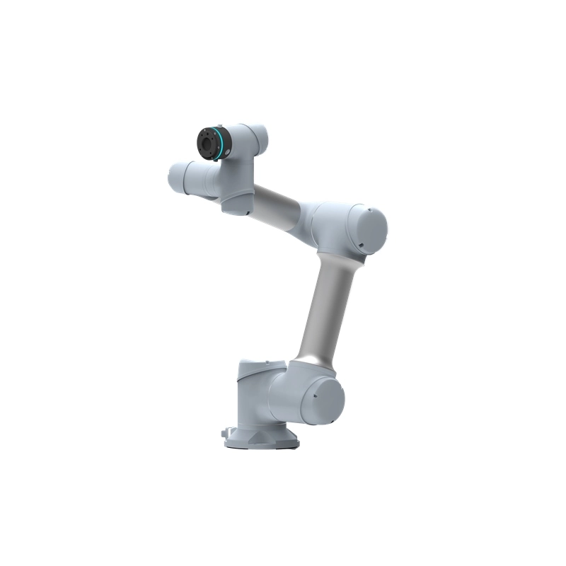 DUCO GCR5 — brazo extendido